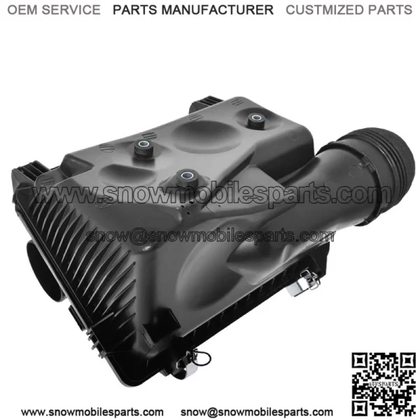 For Toyota Tacoma 2.7L 4CYL 2004 2005 2006 17700-0C150 Air Cleaner Filter Box - Image 4