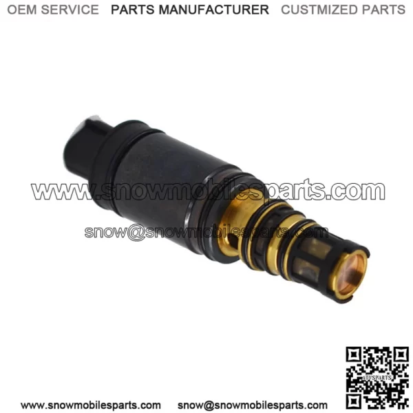 1.8L A/C Compressor Electronic Control Valve For 2011/2012/2013 Toyota Corolla - Image 4