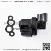 NEW Idle Air Control Valve for 1996-1999 BMW 318i 318ti Z3 318is &2000 Montero - Image 2