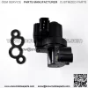 NEW Idle Air Control Valve for 1996-1999 BMW 318i 318ti Z3 318is &2000 Montero - Image 3
