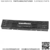 AC Heater Climate Control Panel 64116924315 For 2001-2003 BMW M5 Sedan E39 - Image 2