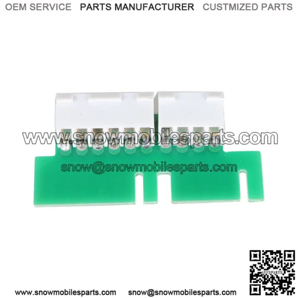 For Atwood 91226 91365 93305 RV Water Heater Control Circuit Board Replacement - Image 4