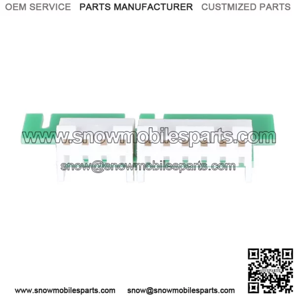 For Atwood 91226 91365 93305 RV Water Heater Control Circuit Board Replacement - Image 5
