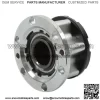 For Toyota Land Cruiser FJ40 Free Wheel Hub Locking Manual 30 Spline