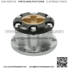 For Toyota Land Cruiser FJ40 Free Wheel Hub Locking Manual 30 Spline - Image 2