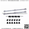 For Mercedes OM642 Intake Manifold Swirl Runner Connecting Rod Diesel 3.0L V6