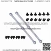 For Mercedes OM642 Intake Manifold Swirl Runner Connecting Rod Diesel 3.0L V6 - Image 2