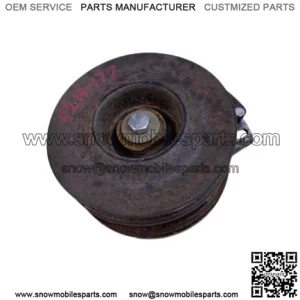 Good Used Warner Electric Pto Clutch Part# 5219-177 TG2000 series