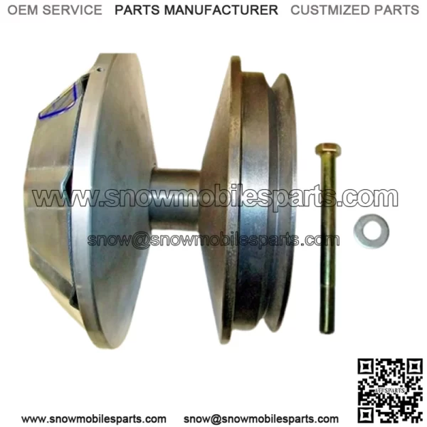 Primary Clutch, Comet -OEM Columbia Par Car 82 to 95 2 cycle 36578-82, 82C, & 92