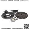 Clutch Kit fits John Deere M 430 40 420 320 435 MT 330 AM2575T N1087 6202-2RS