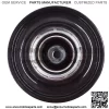 For VW T5 Transporter Multivan Amarok 2.0L 7SEU17C AC A/C Compressor Clutch - Image 3