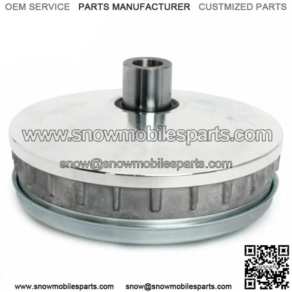 Primary Drive Clutch for Yamaha RHINO WOLVERINE 450 YXR YFM 450 2006-2009 2007