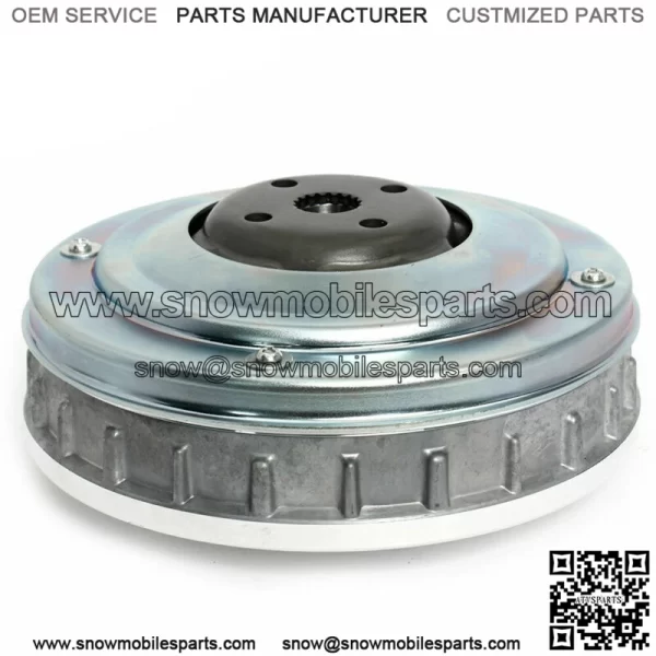 Primary Drive Clutch for Yamaha RHINO WOLVERINE 450 YXR YFM 450 2006-2009 2007 - Image 2