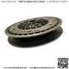 Driven Clutch Asm - 2022 Polaris Ranger XP 1000 Crew Northstar Ultimate 64757 - Image 2