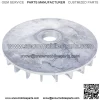 Polaris 0453608 Clutch Moveable Sheave 7-2014 Outlaw 90 Sportsman Predator (For: Polaris) - Image 3