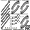 6X Clutch Weights For CAN AM 420248681