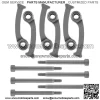 6X Clutch Weights For CAN AM 420248681 - Image 4