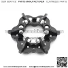 Banshee 350 Lock Up Lock Out Clutch Kit with Screws for Yamaha YFZ350 1987-2006 - Image 4