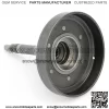 Wet Clutch Drum Housing For HiSUN HS400 ATV UTV Bennche Massimo SuperMach Qlink - Image 4