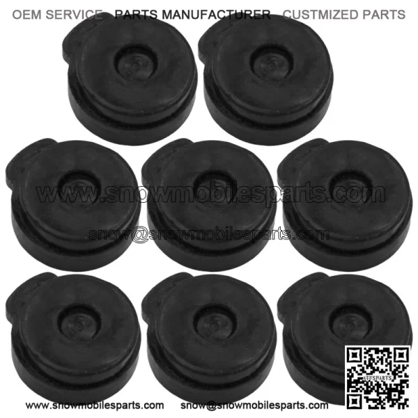 Primary Clutch Shoe For Kawasaki Prairie 360 KVF360 03-13/ 650 02-03/ 700 04-06