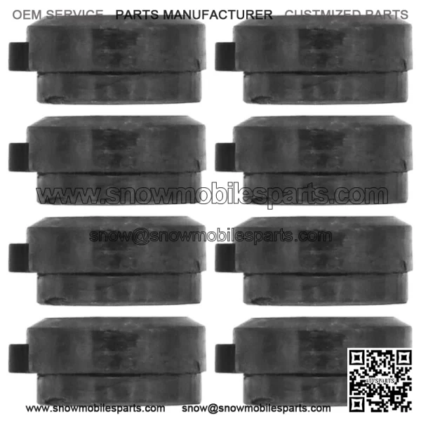 Primary Clutch Shoe For Kawasaki Prairie 360 KVF360 03-13/ 650 02-03/ 700 04-06 - Image 5