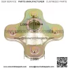 1993-1999 Rear Wheel Axle Hub For Yamaha KODIAK 400 YFM400FW 4X4 NEW - Image 2