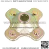 1993-1999 Rear Wheel Axle Hub For Yamaha KODIAK 400 YFM400FW 4X4 NEW - Image 4