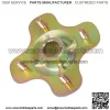 1993-1999 Rear Wheel Axle Hub For Yamaha KODIAK 400 YFM400FW 4X4 NEW - Image 5