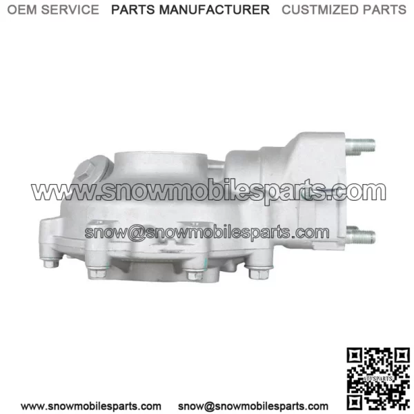 41300-HM5-850 Rear Differential Rear End For 88-00 Honda TRX300FW Fourtrax 4x4 - Image 2