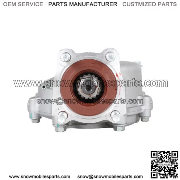 41300-HM5-850 Rear Differential Rear End For 88-00 Honda TRX300FW Fourtrax 4x4 - Image 3