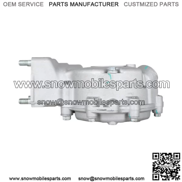 41300-HM5-850 Rear Differential Rear End For 88-00 Honda TRX300FW Fourtrax 4x4 - Image 4