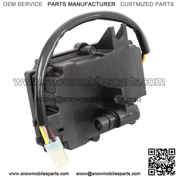For Arctic Cat  2WD/4WD Actuator Front Differential 0502-579 3306-264 - Image 2