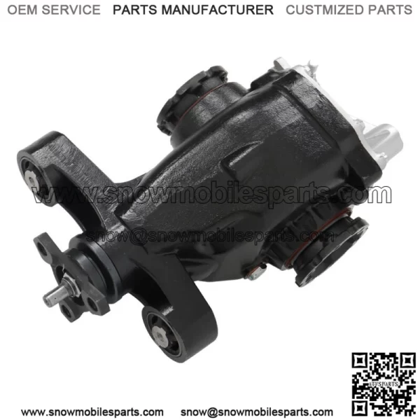 For 2014-2019 Cadillac CTS 3.27 AWD 84110751 Rear Differential Assembly 1 Year - Image 2