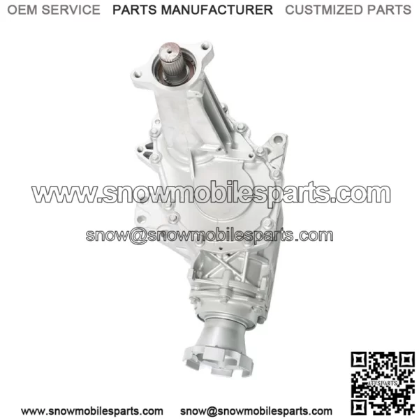 For 2010-2017 Equinox Terrain 2.4L Transfer Case Assembly 23247709 84953426 - Image 2