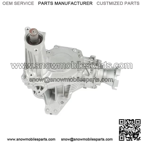 For 2010-2017 Equinox Terrain 2.4L Transfer Case Assembly 23247709 84953426 - Image 3