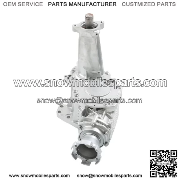 For 2010-2017 Equinox Terrain 2.4L Transfer Case Assembly 23247709 84953426 - Image 4