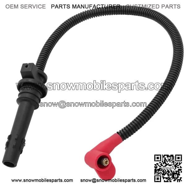 Spark Plug Wire For Polaris Ranger 1000 EPS 2020-2024 4016940 4012991