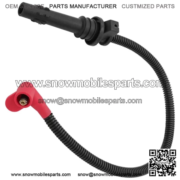 Spark Plug Wire For Polaris Ranger 1000 EPS 2020-2024 4016940 4012991 - Image 5