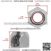 Front And Rear Wheel Nuts For Polaris Scrambler 850 13-21 / Scrambler 1000 16-17 - Image 2