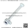 For 2004-15 Infiniti Nissan Front Driver & Passenger Side Camber Cam Bolt Kit V8 - Image 2