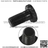 For Honda B series GSR LS SI EG EK DC2 B16 B18C1 B18 B18A1 Flywheel Bolts Black - Image 4