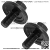 584309301 Blade Bolt & Washer For Poulan PB 20A46 / PP 105G30 / PP 155G42 - Image 5