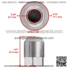 Front & Rear Wheel Nuts For Polaris Scrambler XP 1000 14-2018 / 7547361 - Image 2