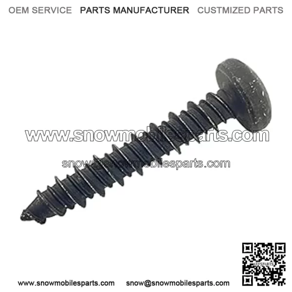 Polaris Ranger Screw,  OEM Part 7519149, Qty 1