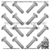 Wheel Hub Bolt For John Deere RSX850 RSX860 XUV550 XUV560 XUV590 (QTY 16) - Image 3