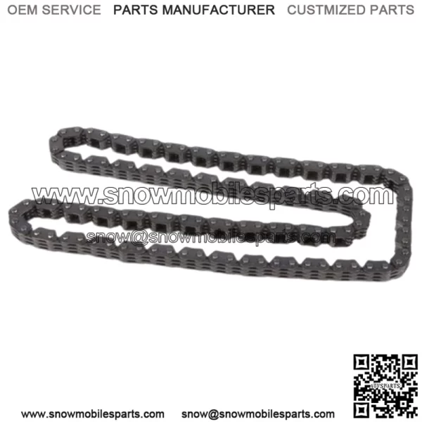 Honda ATC250ES ATC250SX 1985-1987 TRX250 FOURTRAX Timing Chain  280-0049