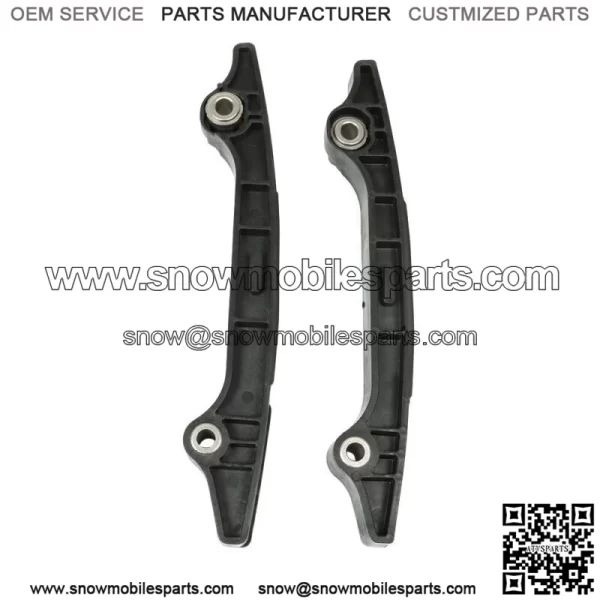 For Chrysler Dodge 3.7 226 SOHC VIN K Timing Chain Kit w/o Gears 2002-2011 - Image 4
