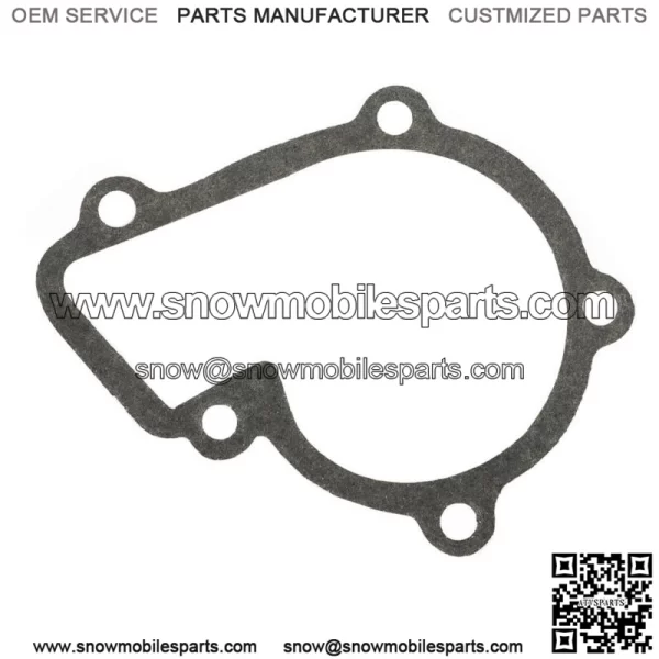 Timing Chain+Oil Pump+Water Pump Kit for 1989-1997 Nissan Pickup D21 240SX 2.4L - Image 2