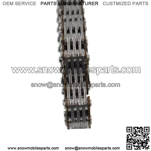 Cam Chain Timing Chain For Yamaha YFM660R Raptor 660R 2001 2002 2003 2004 2005 - Image 4