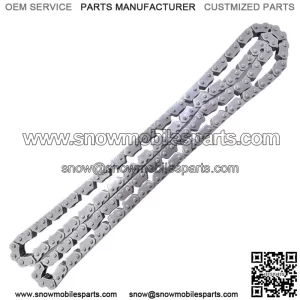 For Polaris Ranger RZR Sportsman 570 900 and 1000 Cam Chain Silent Timing Chain